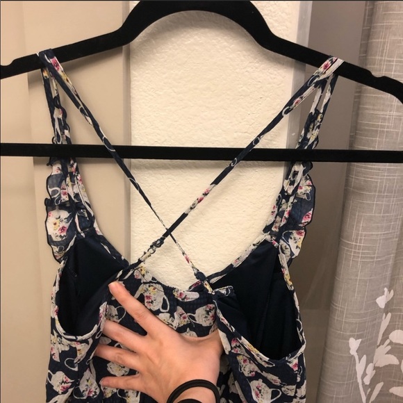 Disney Lauren Conrad TeacupDress Alice Wonderland - Picture 6 of 8